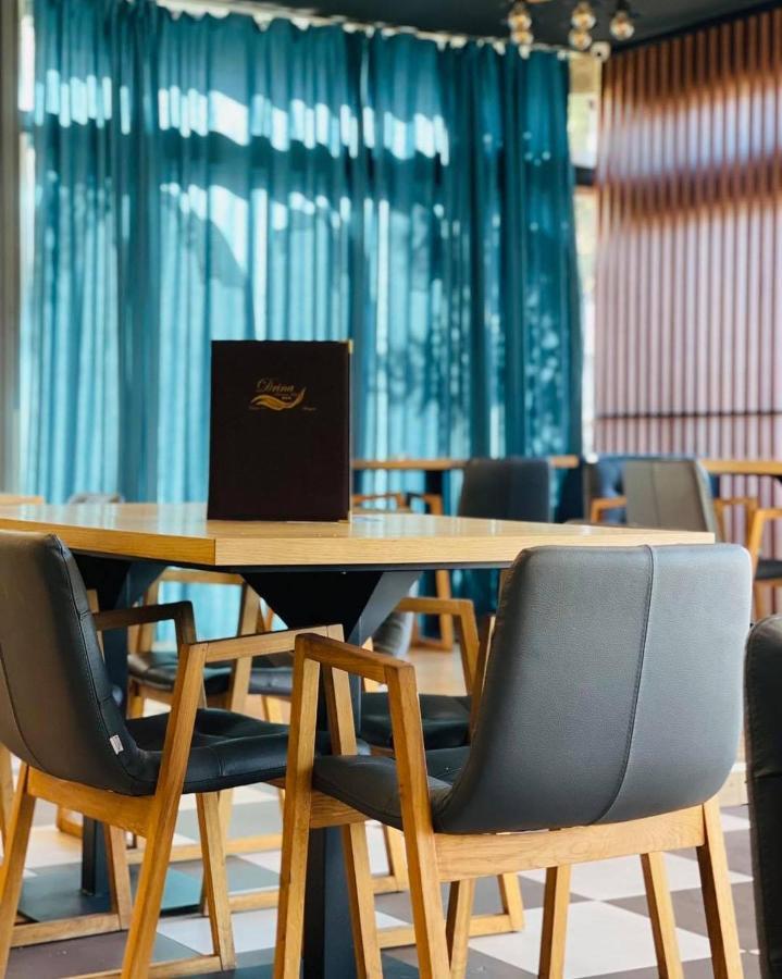 Hotel Drina Premium Sarajevo Eksteriør bilde