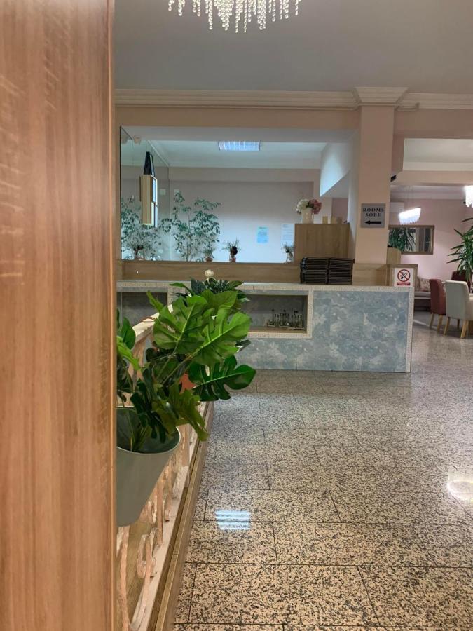 Hotel Drina Premium Sarajevo Eksteriør bilde