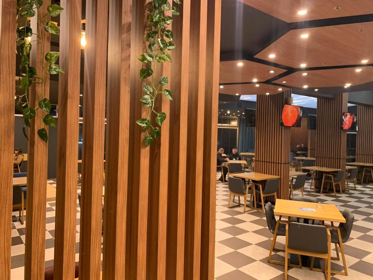 Hotel Drina Premium Sarajevo Eksteriør bilde