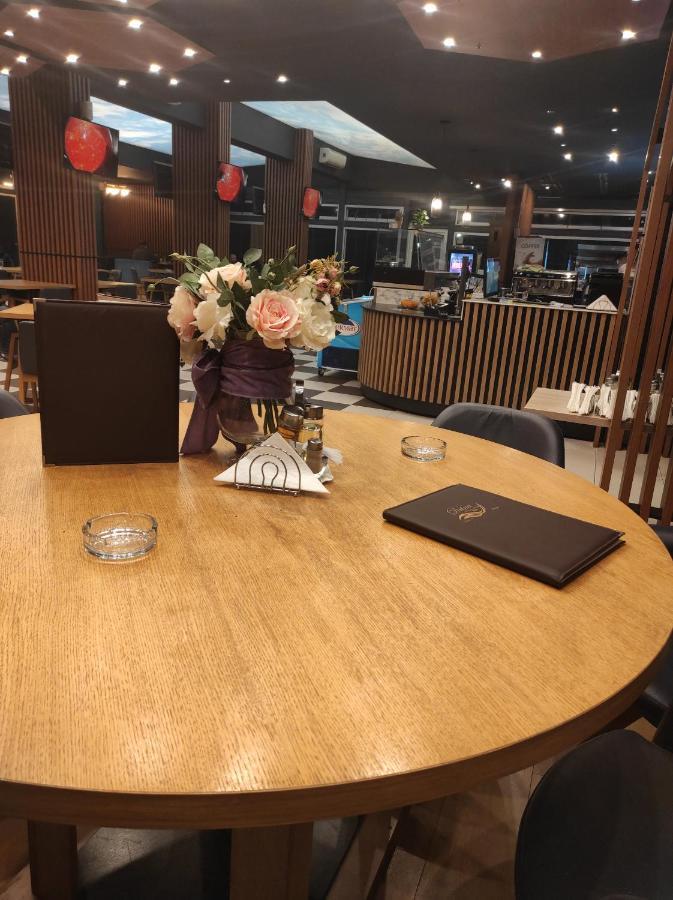 Hotel Drina Premium Sarajevo Eksteriør bilde