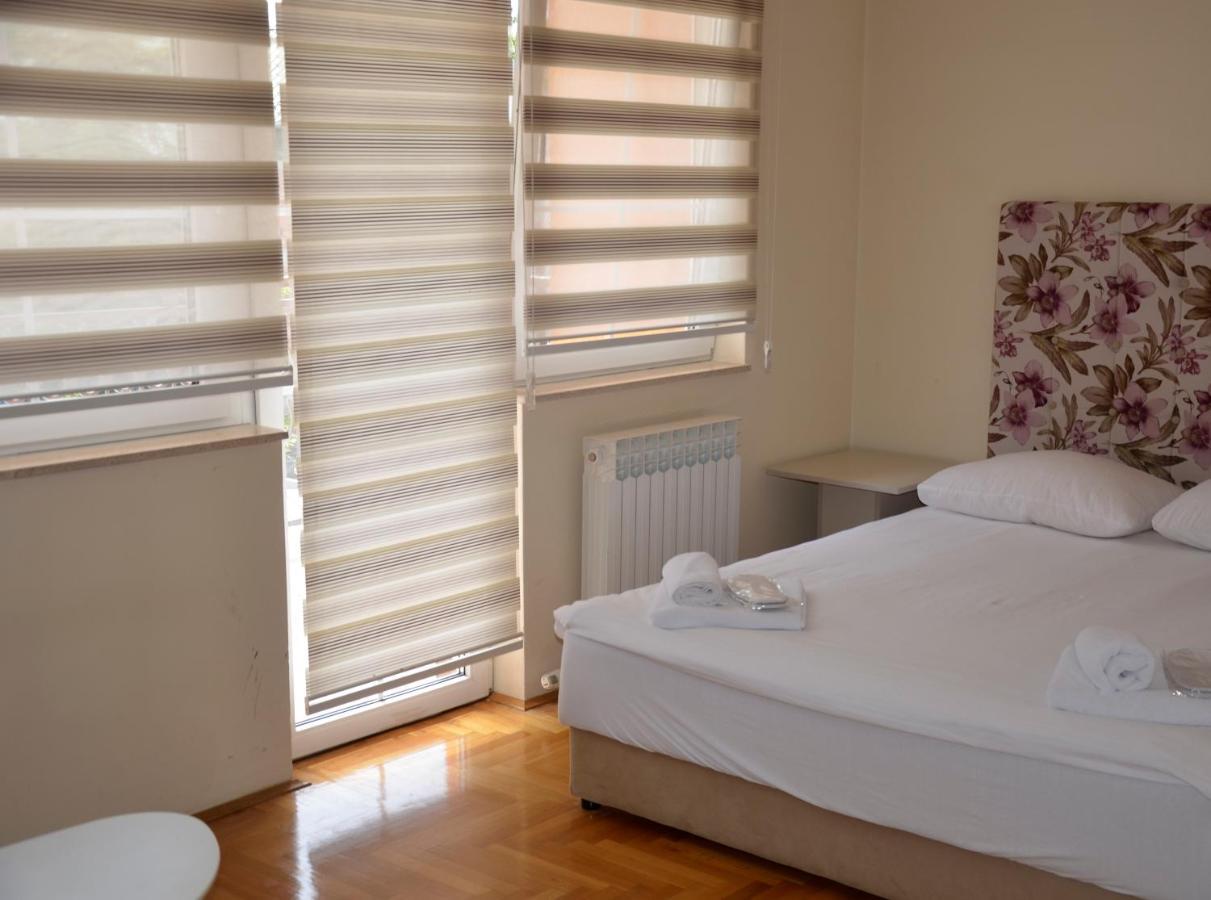 Hotel Drina Premium Sarajevo Eksteriør bilde