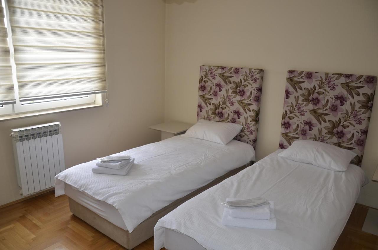 Hotel Drina Premium Sarajevo Eksteriør bilde