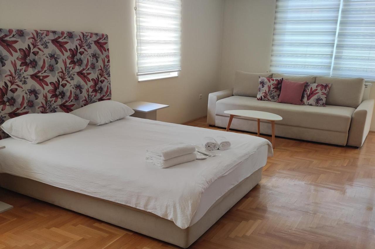 Hotel Drina Premium Sarajevo Eksteriør bilde