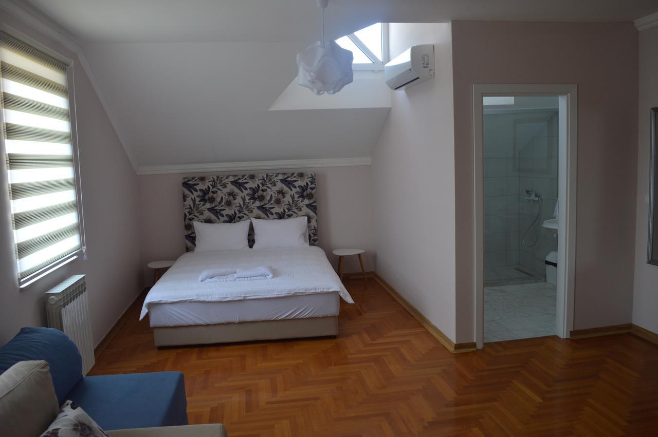 Hotel Drina Premium Sarajevo Eksteriør bilde