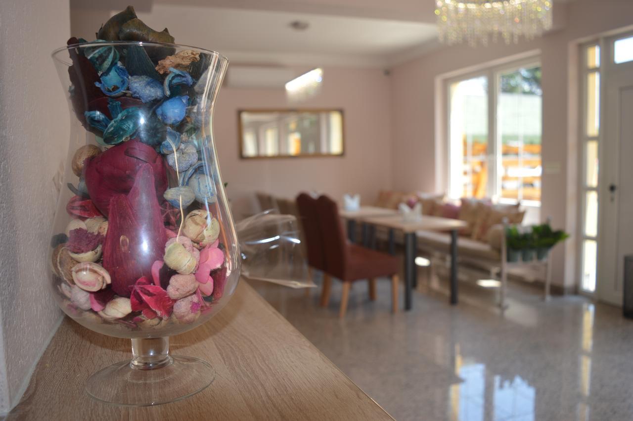 Hotel Drina Premium Sarajevo Eksteriør bilde