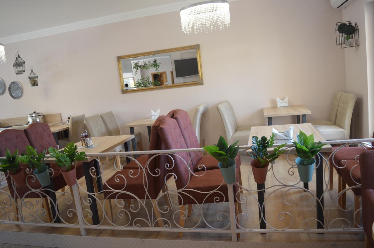 Hotel Drina Premium Sarajevo Eksteriør bilde