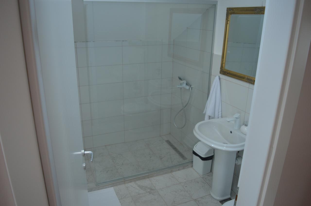 Hotel Drina Premium Sarajevo Eksteriør bilde