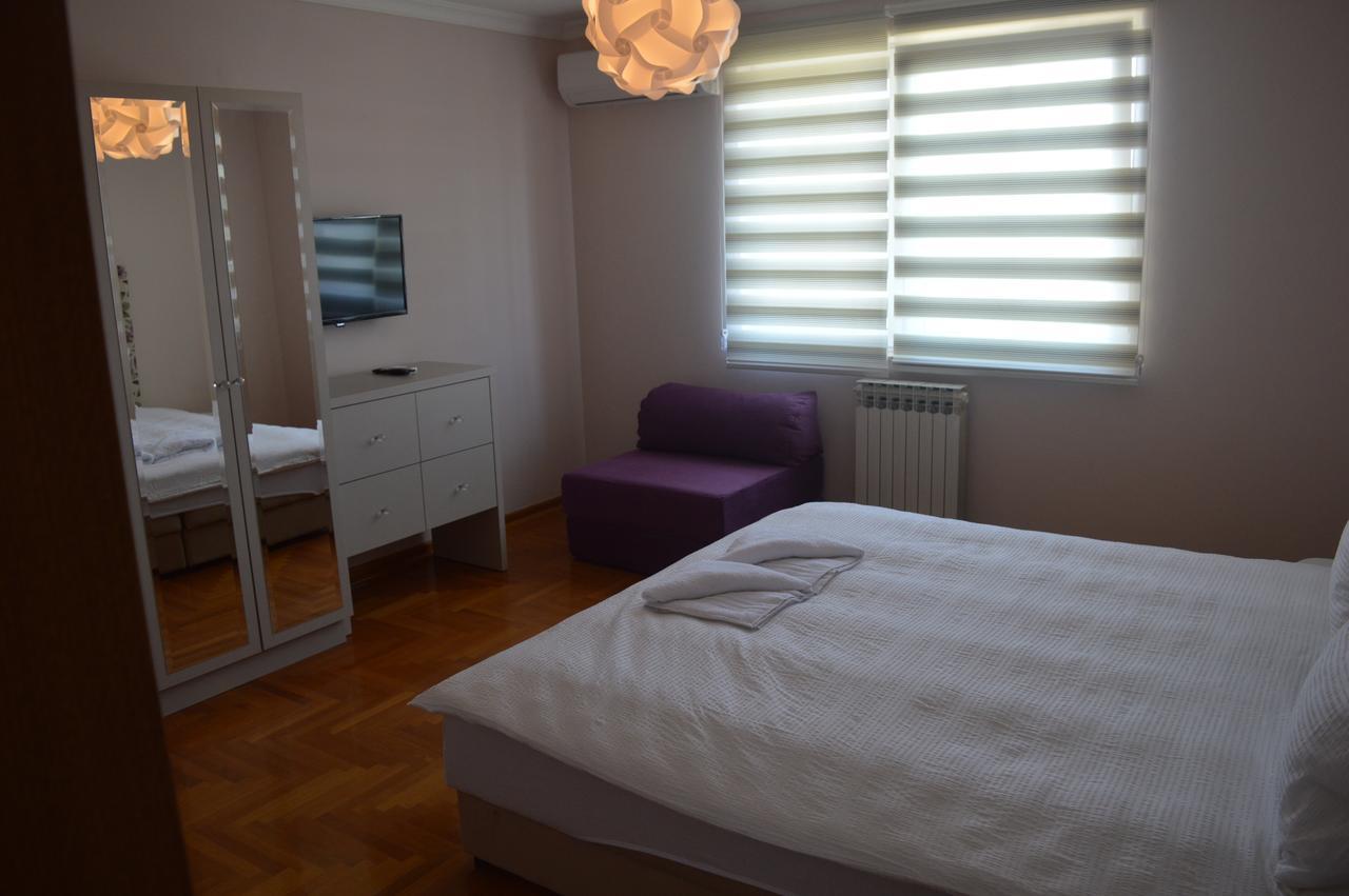Hotel Drina Premium Sarajevo Eksteriør bilde