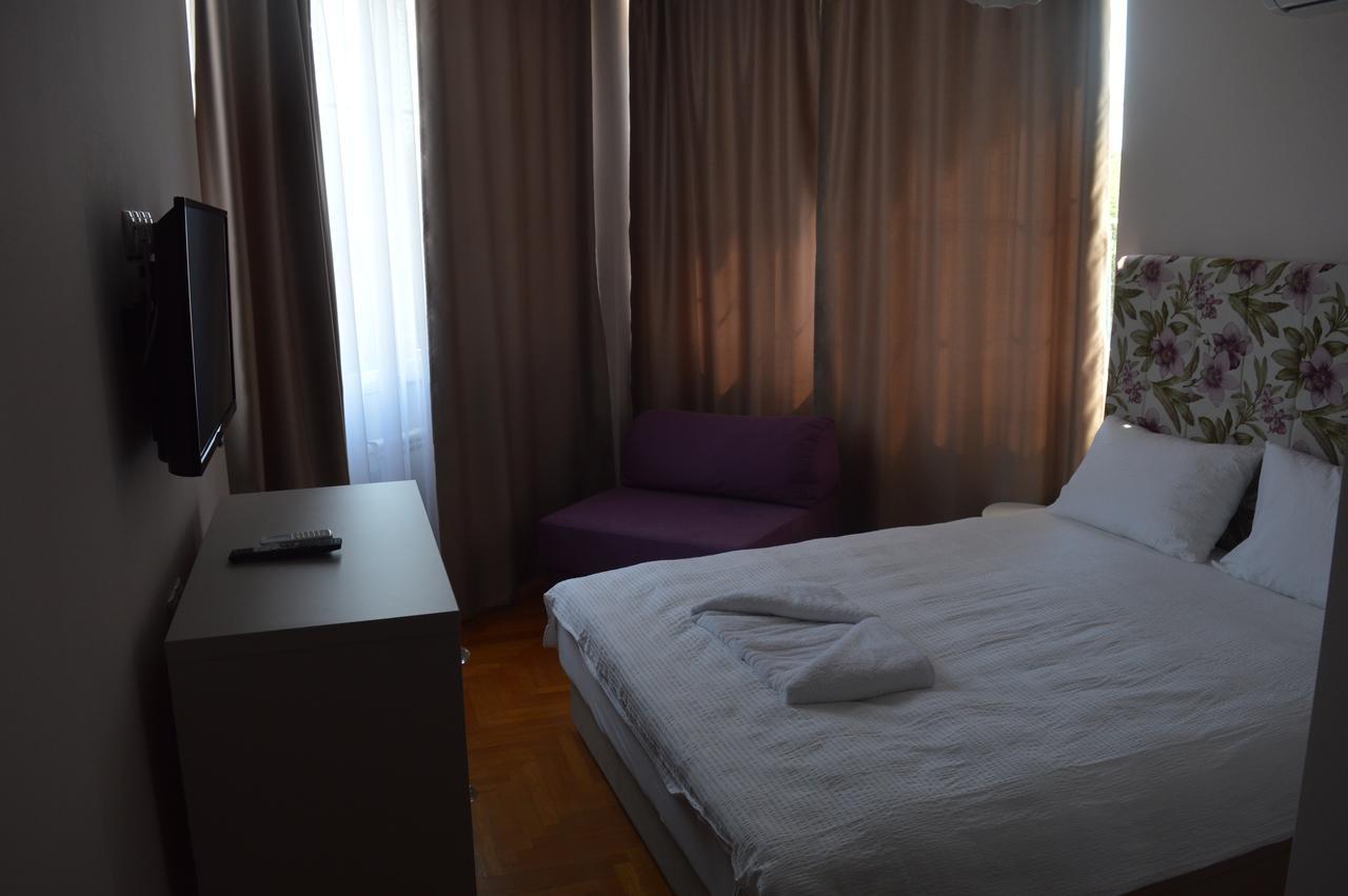 Hotel Drina Premium Sarajevo Eksteriør bilde