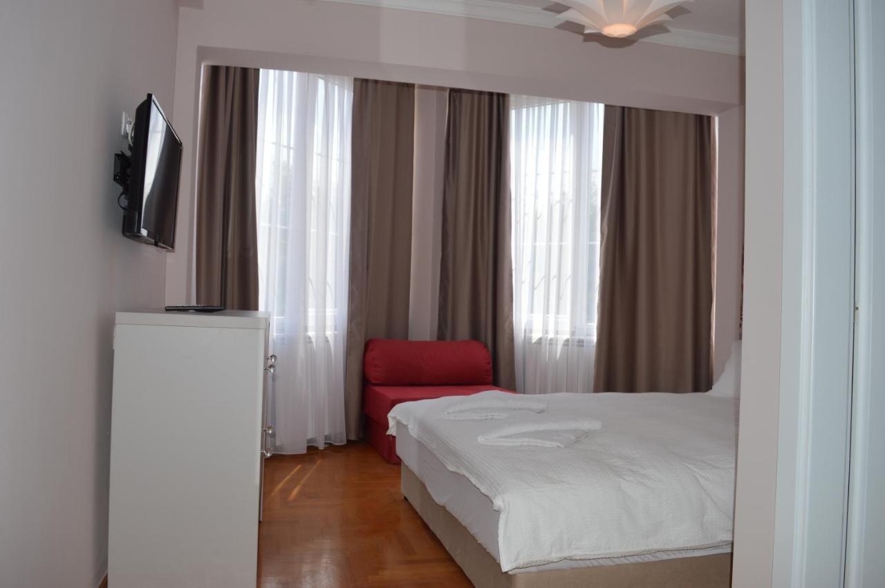 Hotel Drina Premium Sarajevo Eksteriør bilde