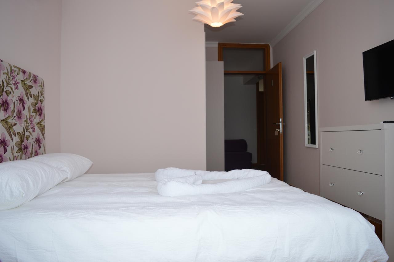 Hotel Drina Premium Sarajevo Eksteriør bilde
