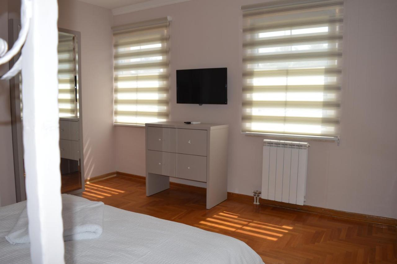 Hotel Drina Premium Sarajevo Eksteriør bilde