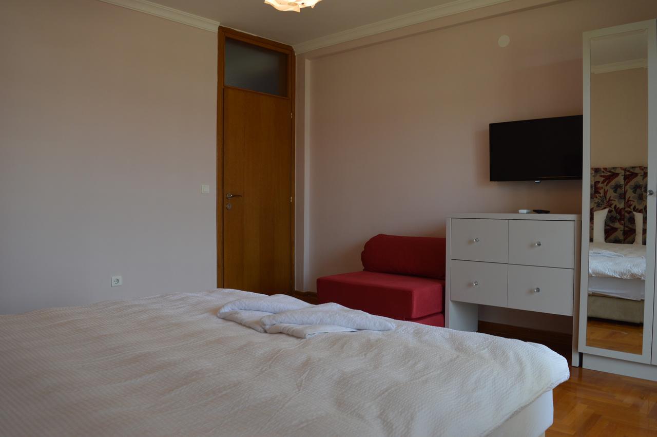 Hotel Drina Premium Sarajevo Eksteriør bilde