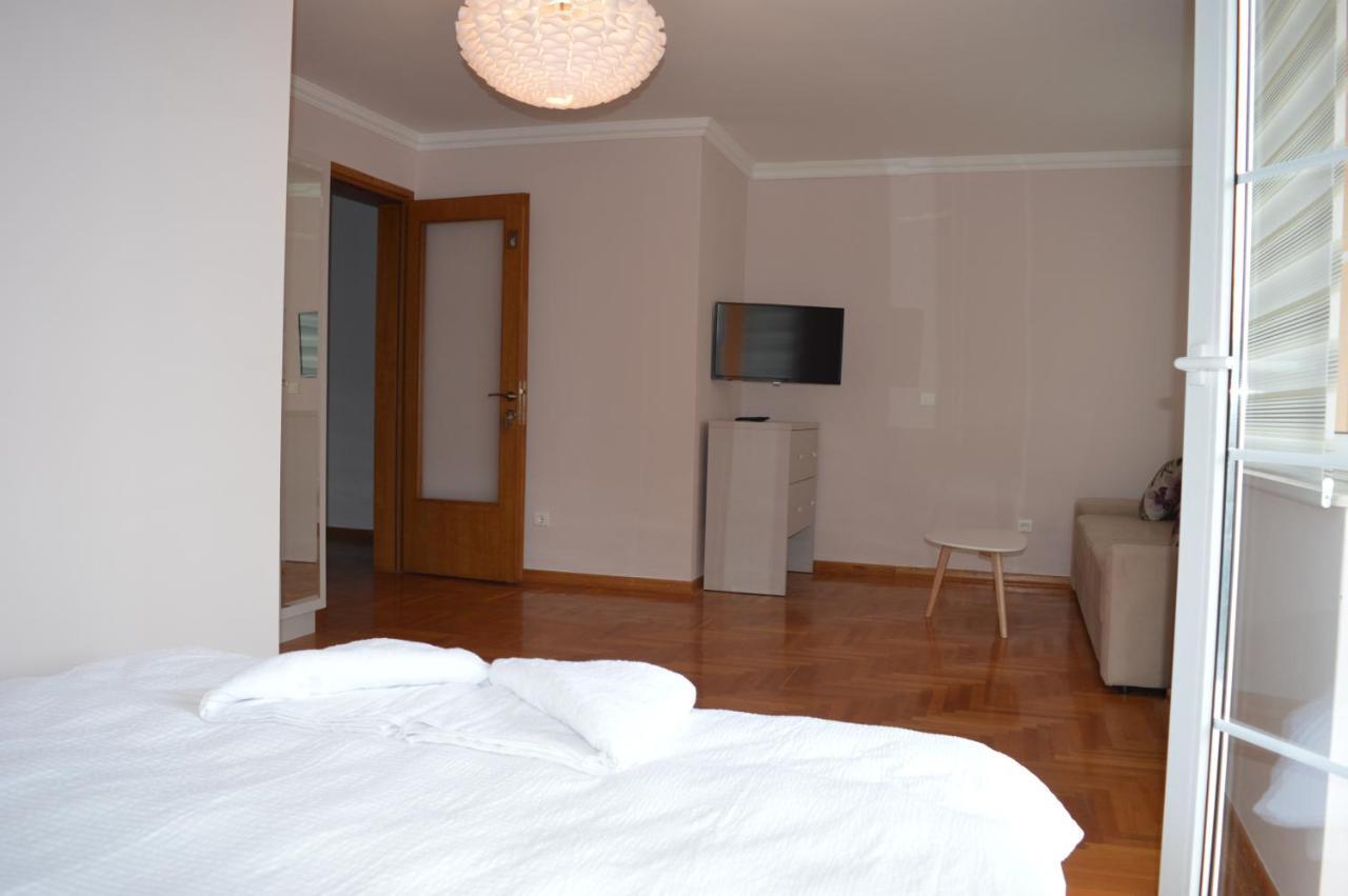Hotel Drina Premium Sarajevo Eksteriør bilde