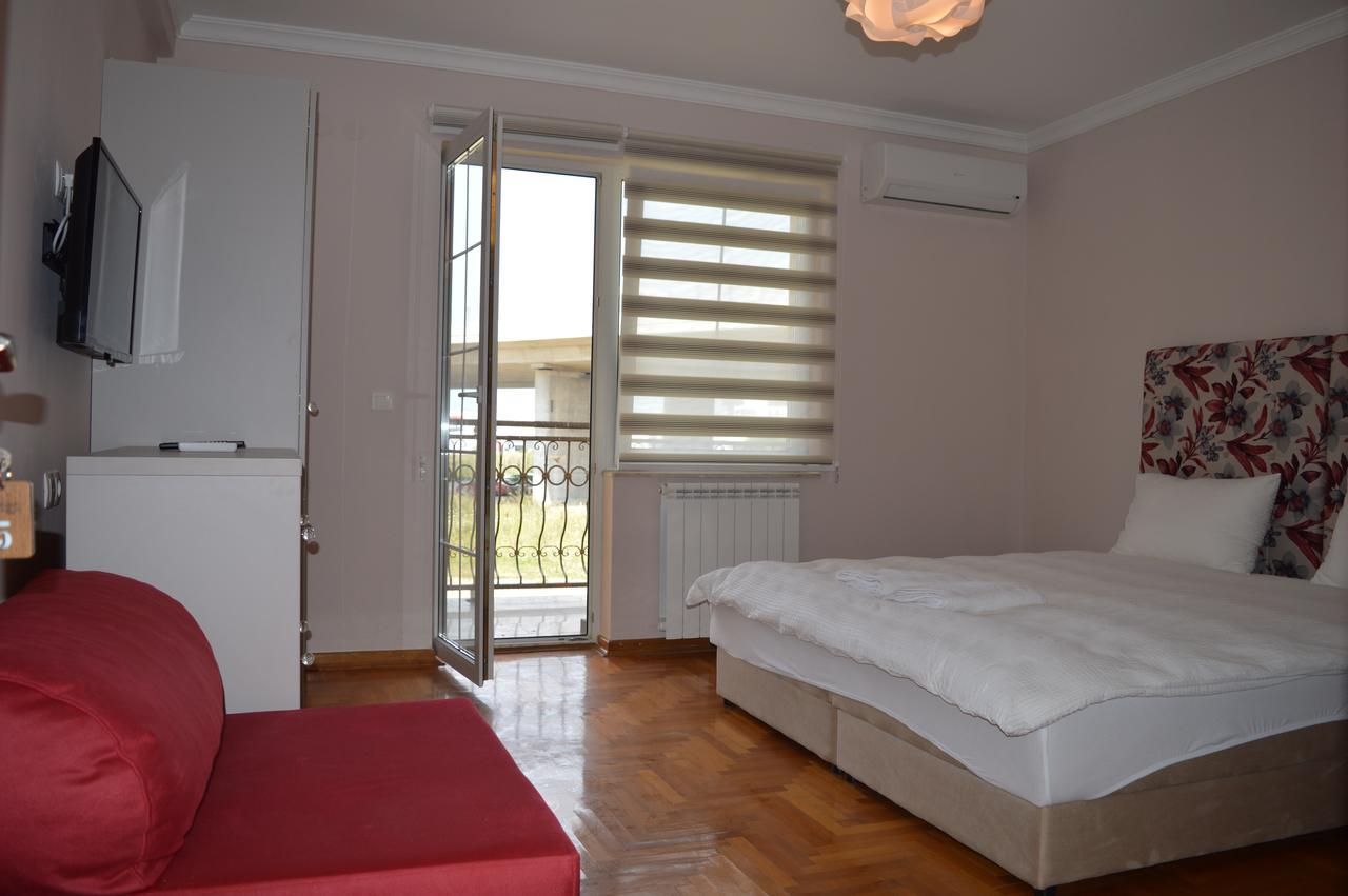 Hotel Drina Premium Sarajevo Eksteriør bilde