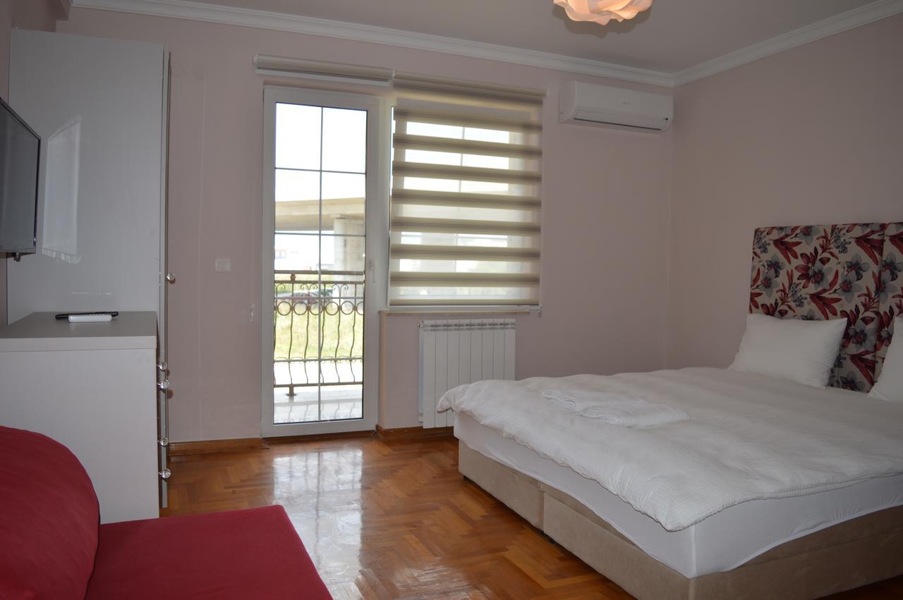 Hotel Drina Premium Sarajevo Eksteriør bilde